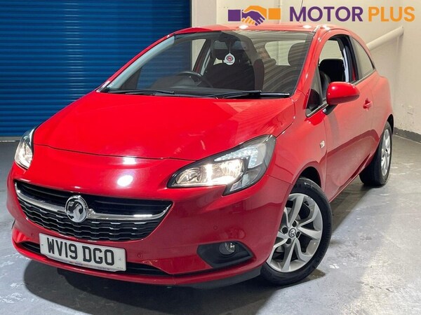 Used Vauxhall Corsa 2019 for sale - 73222001: Photo 6
