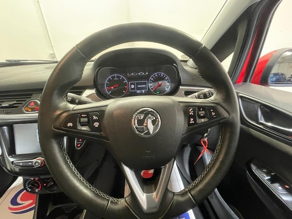 Used Vauxhall Corsa 2019 for sale - 73222001: Photo 7