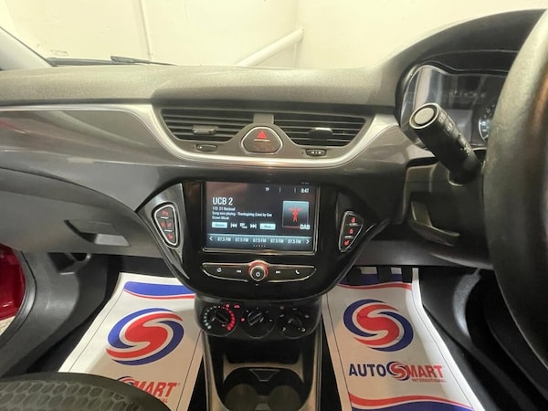 Used Vauxhall Corsa 2019 for sale - 73222001: Photo 8
