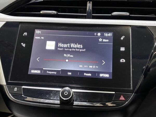 Used Vauxhall Corsa 2020 for sale - 73926832: Photo 10