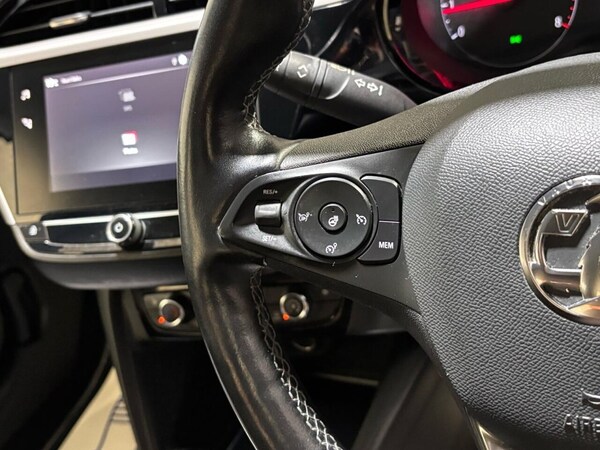 Used Vauxhall Corsa 2020 for sale - 73926832: Photo 13