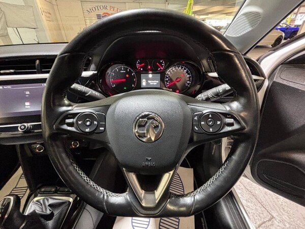 Used Vauxhall Corsa 2020 for sale - 73926832: Photo 14