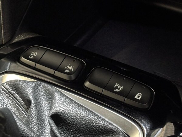 Used Vauxhall Corsa 2020 for sale - 73926832: Photo 17