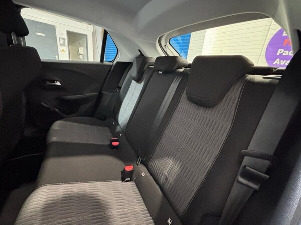 Used Vauxhall Corsa 2020 for sale - 73926832: Photo 18