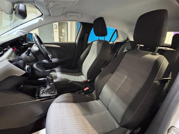 Used Vauxhall Corsa 2020 for sale - 73926832: Photo 22