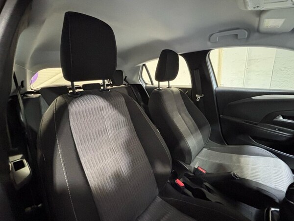 Used Vauxhall Corsa 2020 for sale - 73926832: Photo 25