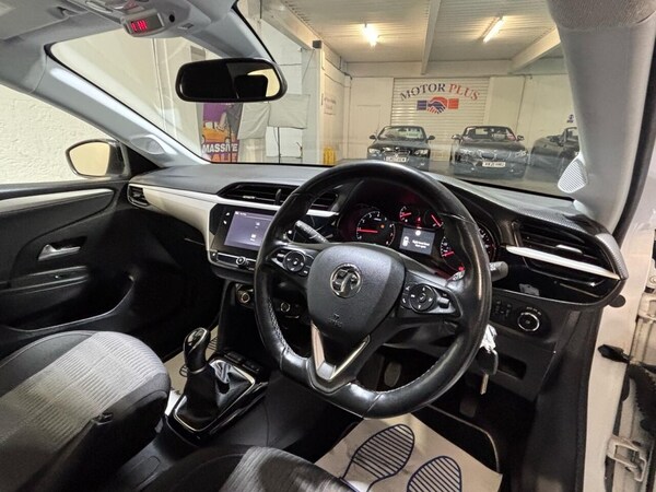 Used Vauxhall Corsa 2020 for sale - 73926832: Photo 30