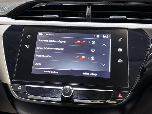 Used Vauxhall Corsa 2020 for sale - 73926832: Photo 7