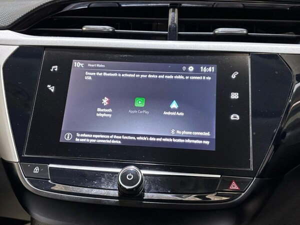 Used Vauxhall Corsa 2020 for sale - 73926832: Photo 8