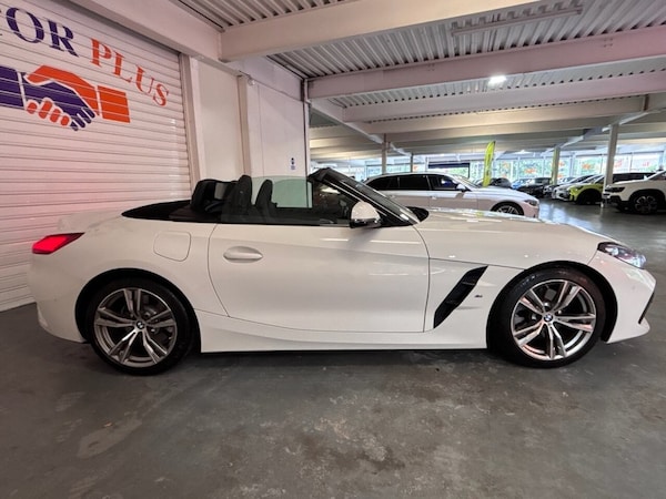 Used BMW Z4 2021 for sale - 75515433: Photo 13