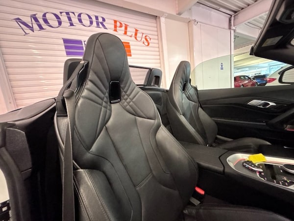Used BMW Z4 2021 for sale - 75515433: Photo 17