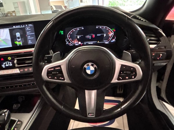 Used BMW Z4 2021 for sale - 75515433: Photo 21