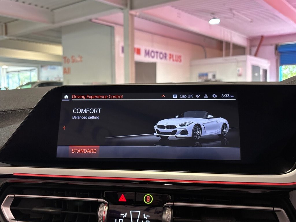 Used BMW Z4 2021 for sale - 75515433: Photo 33