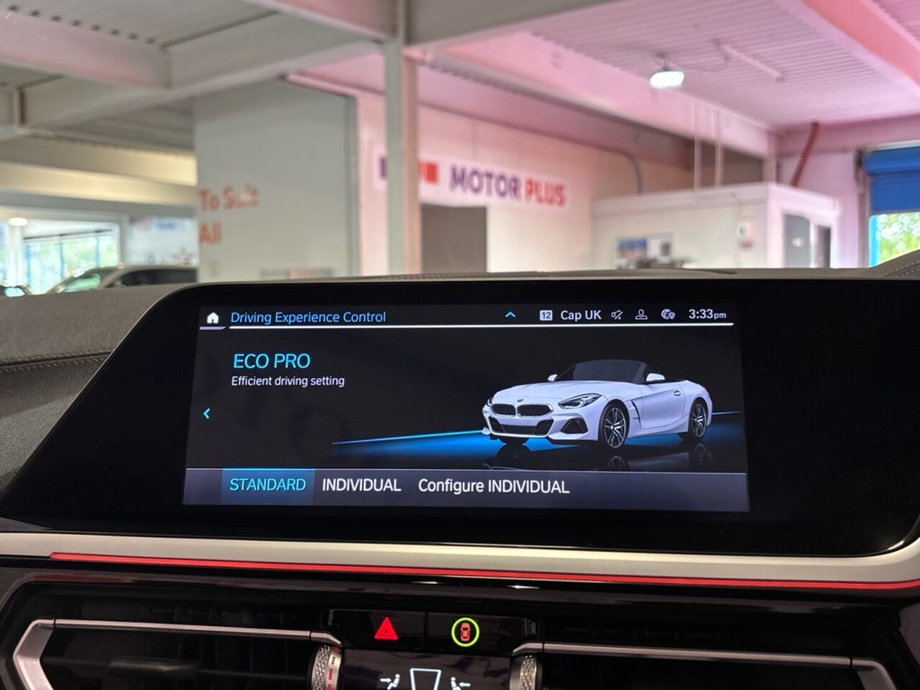 Used BMW Z4 2021 for sale - 75515433: Photo 35