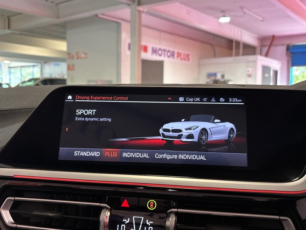 Used BMW Z4 2021 for sale - 75515433: Photo 36