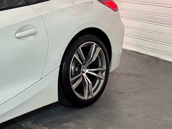 Used BMW Z4 2021 for sale - 75515433: Photo 7