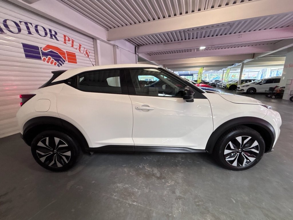 Used Nissan Juke 2022 for sale - 77422012: Photo 12