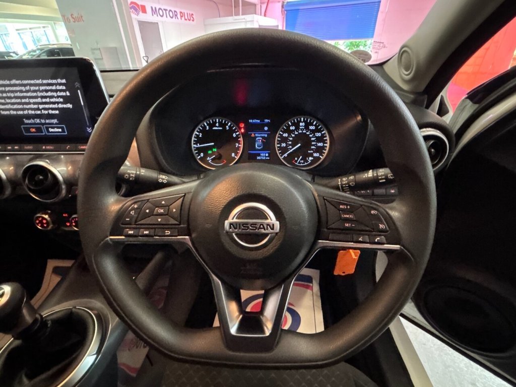 Used Nissan Juke 2022 for sale - 77422012: Photo 26