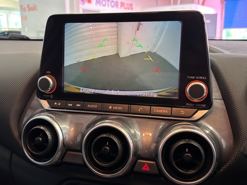 Used Nissan Juke 2022 for sale - 77422012: Photo 33