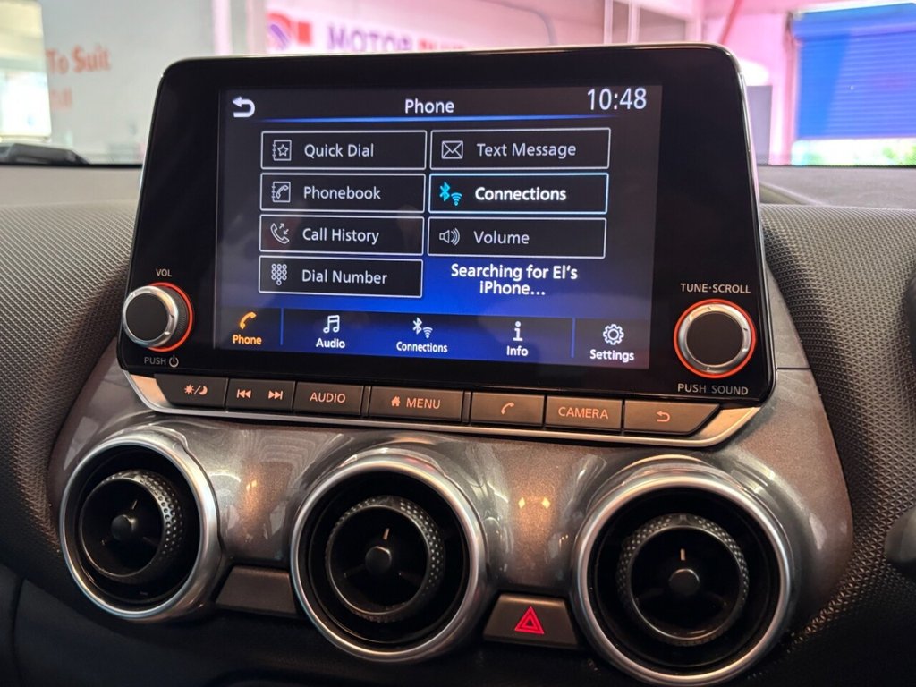 Used Nissan Juke 2022 for sale - 77422012: Photo 35