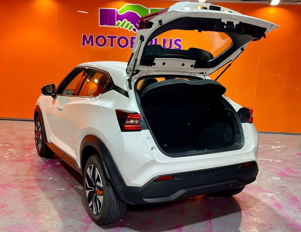 Used Nissan Juke 2022 for sale - 77422012: Photo 46