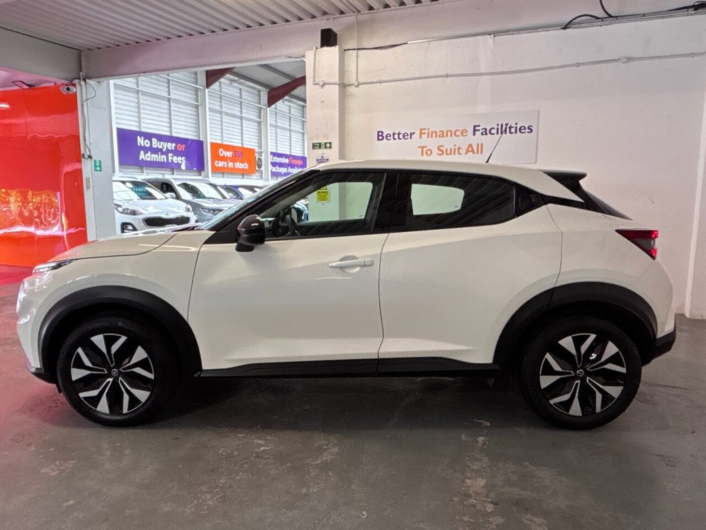 Used Nissan Juke 2022 for sale - 77422012: Photo 7