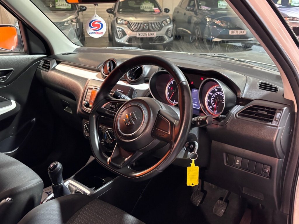 Used Suzuki Swift 2017 for sale - 76291387: Photo 10