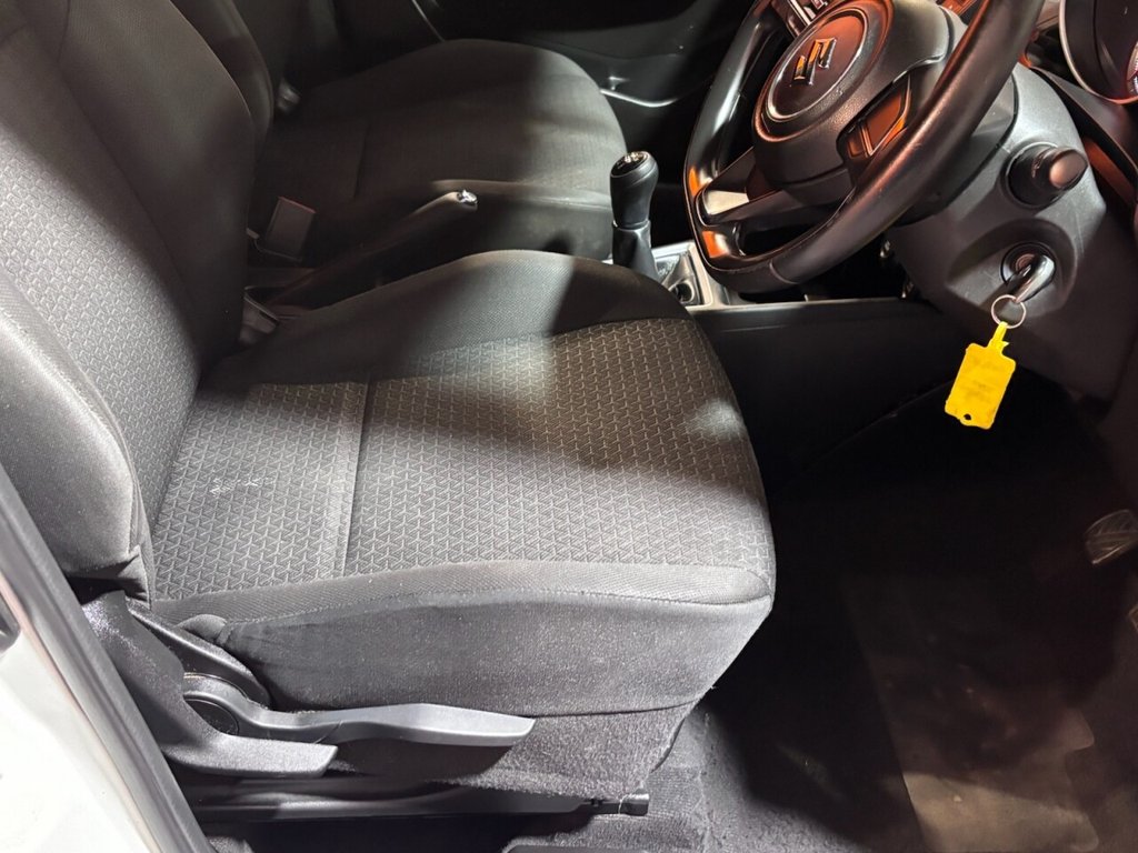 Used Suzuki Swift 2017 for sale - 76291387: Photo 11