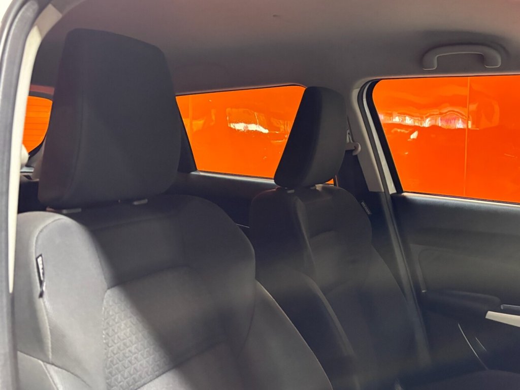 Used Suzuki Swift 2017 for sale - 76291387: Photo 12