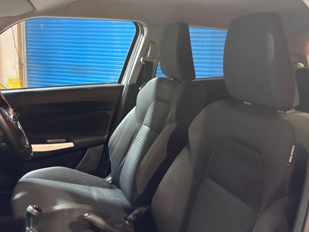 Used Suzuki Swift 2017 for sale - 76291387: Photo 16