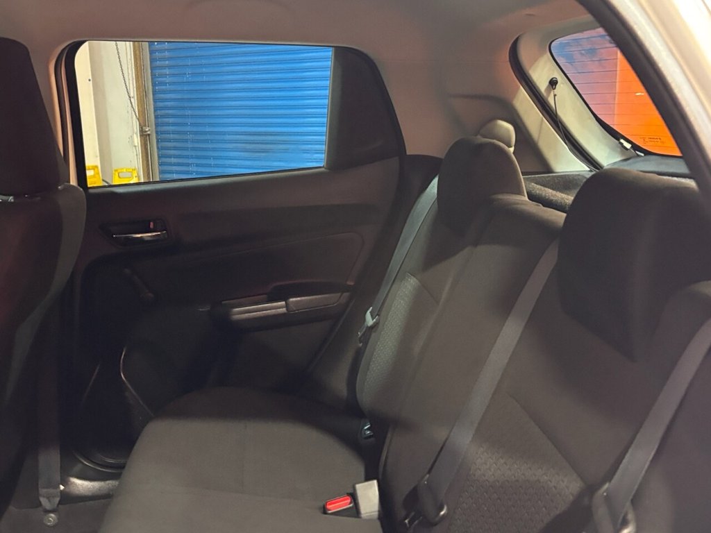 Used Suzuki Swift 2017 for sale - 76291387: Photo 18