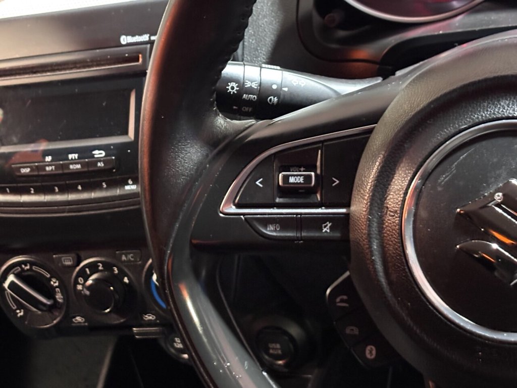 Used Suzuki Swift 2017 for sale - 76291387: Photo 19