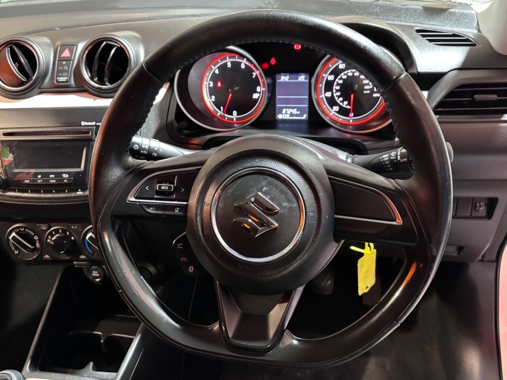 Used Suzuki Swift 2017 for sale - 76291387: Photo 20