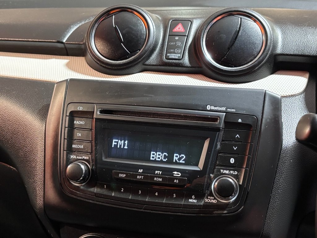 Used Suzuki Swift 2017 for sale - 76291387: Photo 22