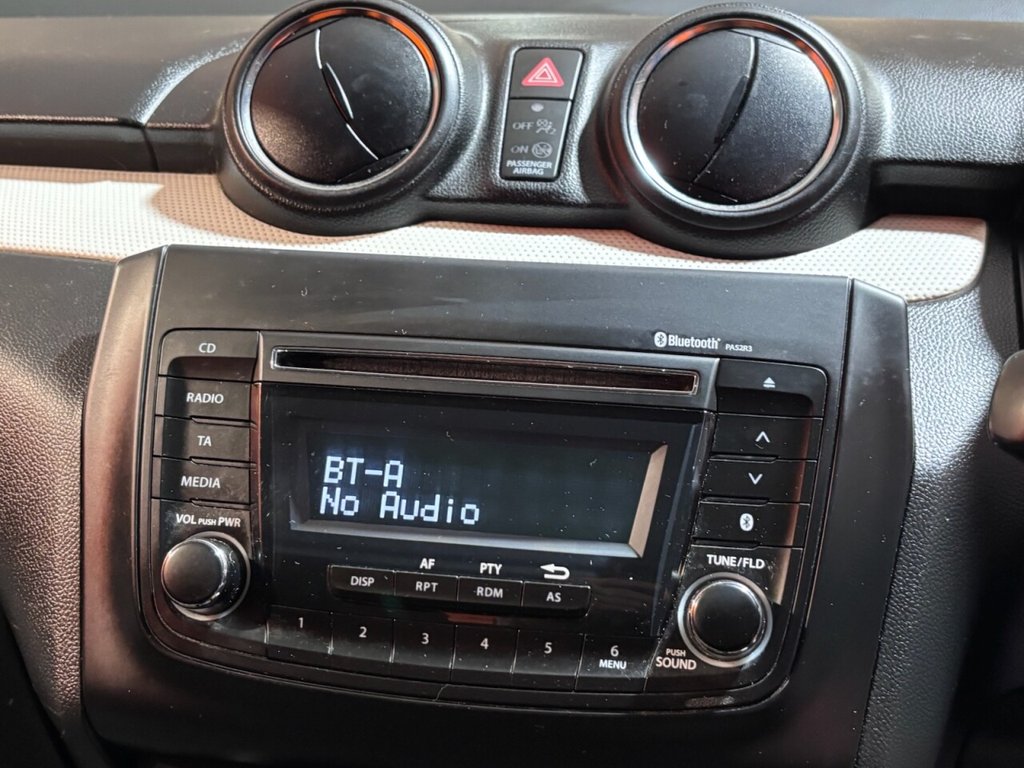 Used Suzuki Swift 2017 for sale - 76291387: Photo 23