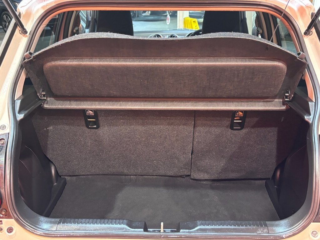 Used Suzuki Swift 2017 for sale - 76291387: Photo 25