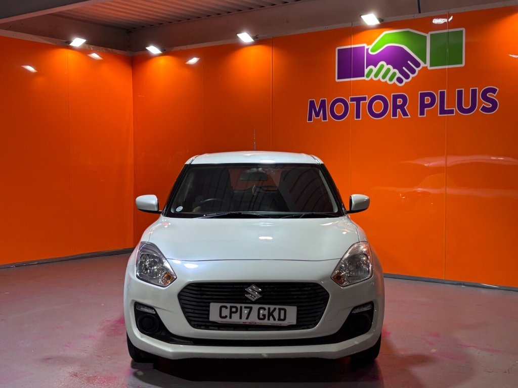 Used Suzuki Swift 2017 for sale - 76291387: Photo 3