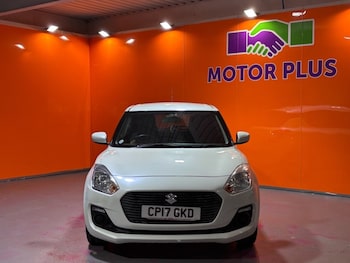 Used Suzuki Swift 2017 for sale - 76291387: Photo