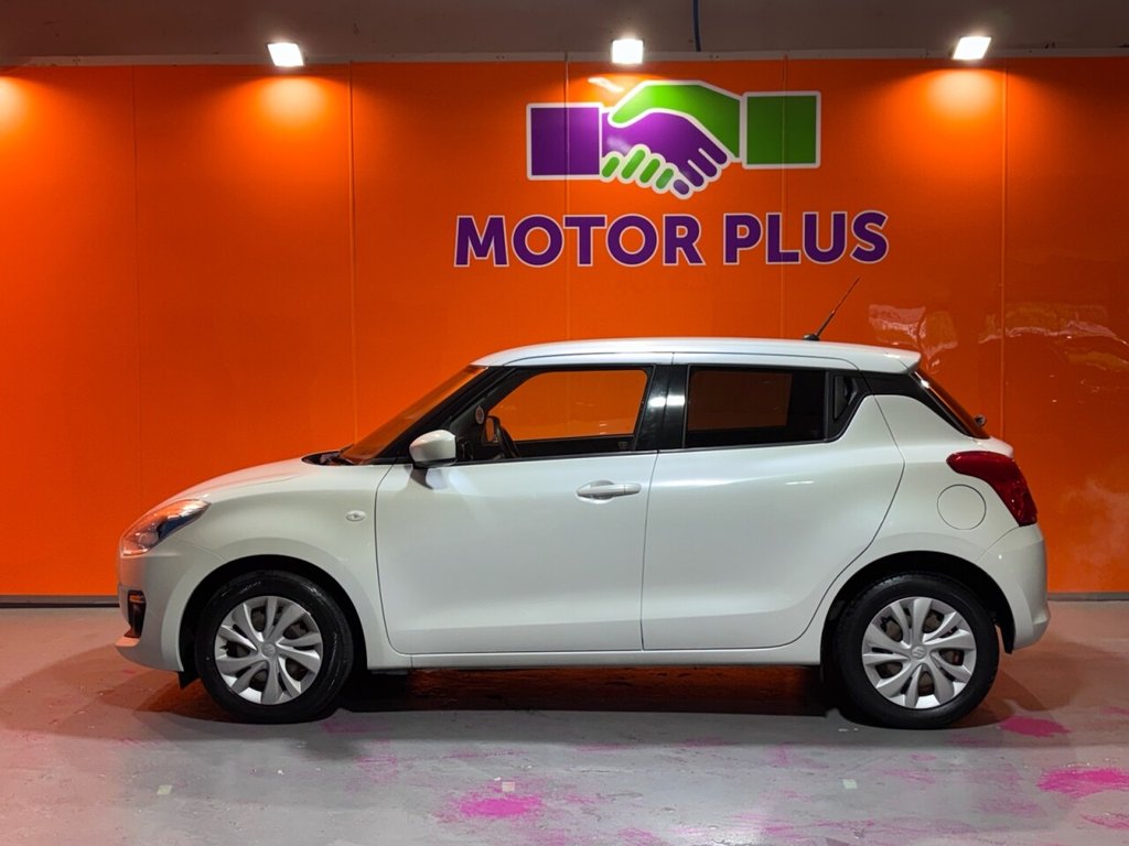 Used Suzuki Swift 2017 for sale - 76291387: Photo 8
