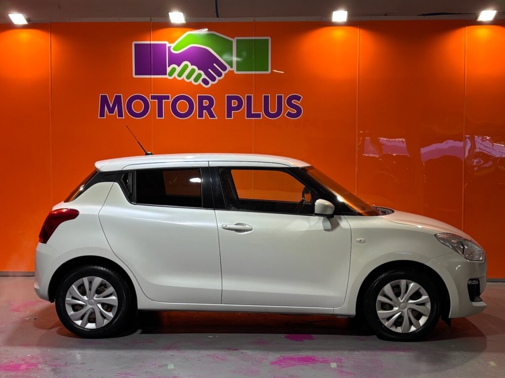 Used Suzuki Swift 2017 for sale - 76291387: Photo 9
