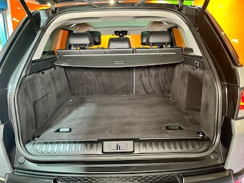 Used Land Rover Range Rover Sport 2016 for sale - 78256754: Photo