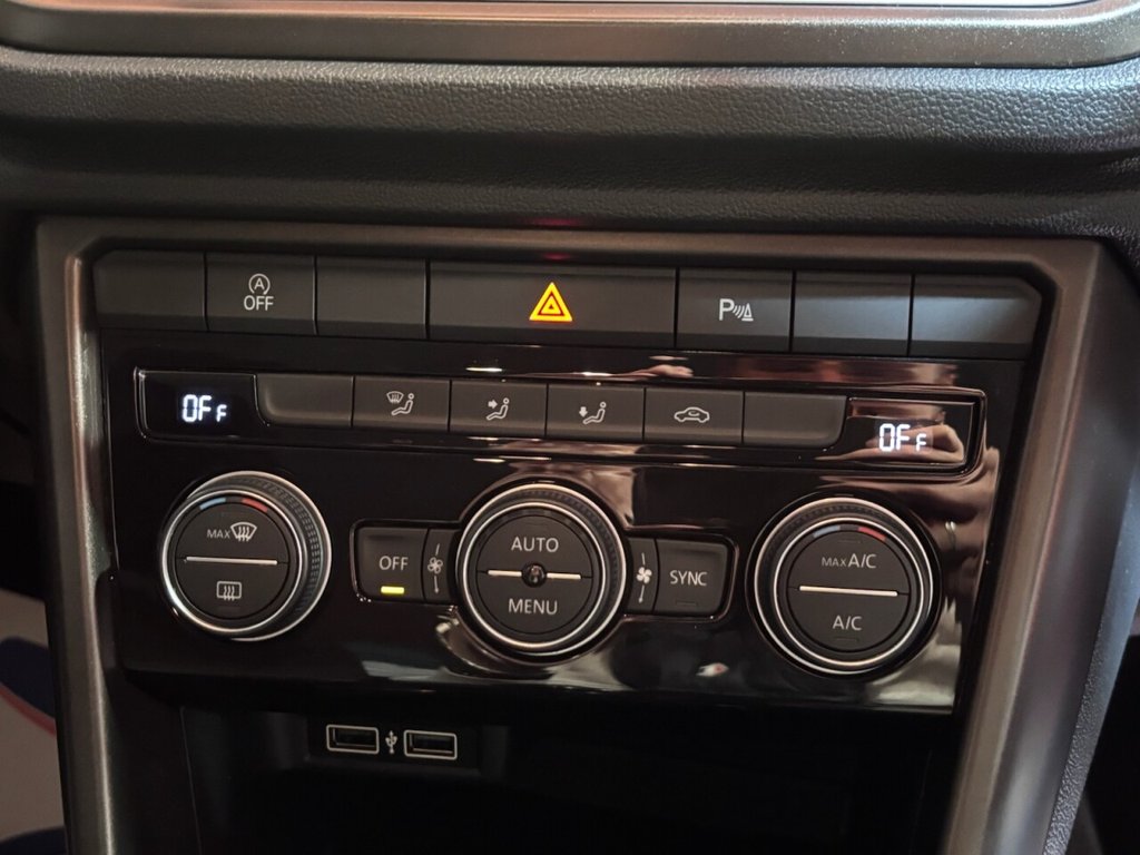 Used Volkswagen T-Roc 2018 for sale - 76279373: Photo 24