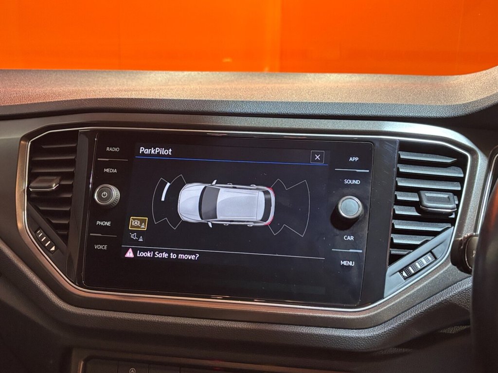 Used Volkswagen T-Roc 2018 for sale - 76279373: Photo 27