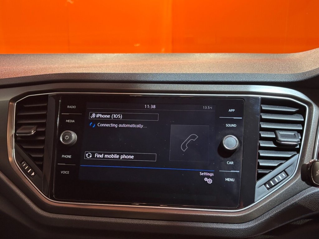 Used Volkswagen T-Roc 2018 for sale - 76279373: Photo 38