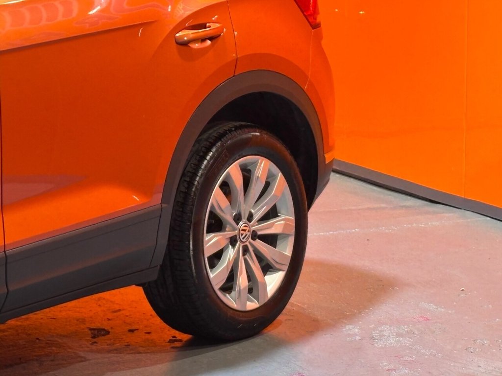Used Volkswagen T-Roc 2018 for sale - 76279373: Photo 4
