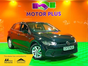 Used Volkswagen Polo 2022 for sale - 79394552: Photo