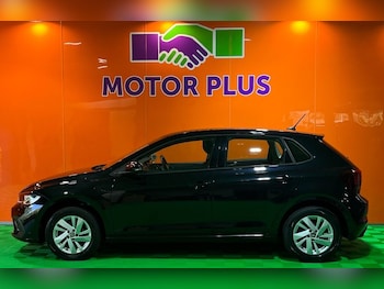 Used Volkswagen Polo 2022 for sale - 79394552: Photo