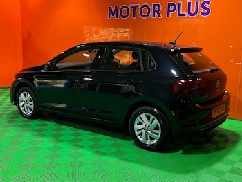 Used Volkswagen Polo 2022 for sale - 79394552: Photo