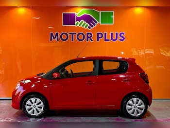 Used Citroen C1 2018 for sale - 78212922: Photo
