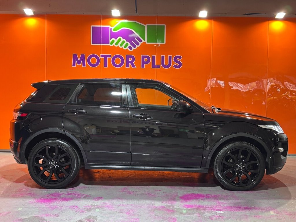 Used Land Rover Range Rover Evoque 2014 for sale - 76783401: Photo 10